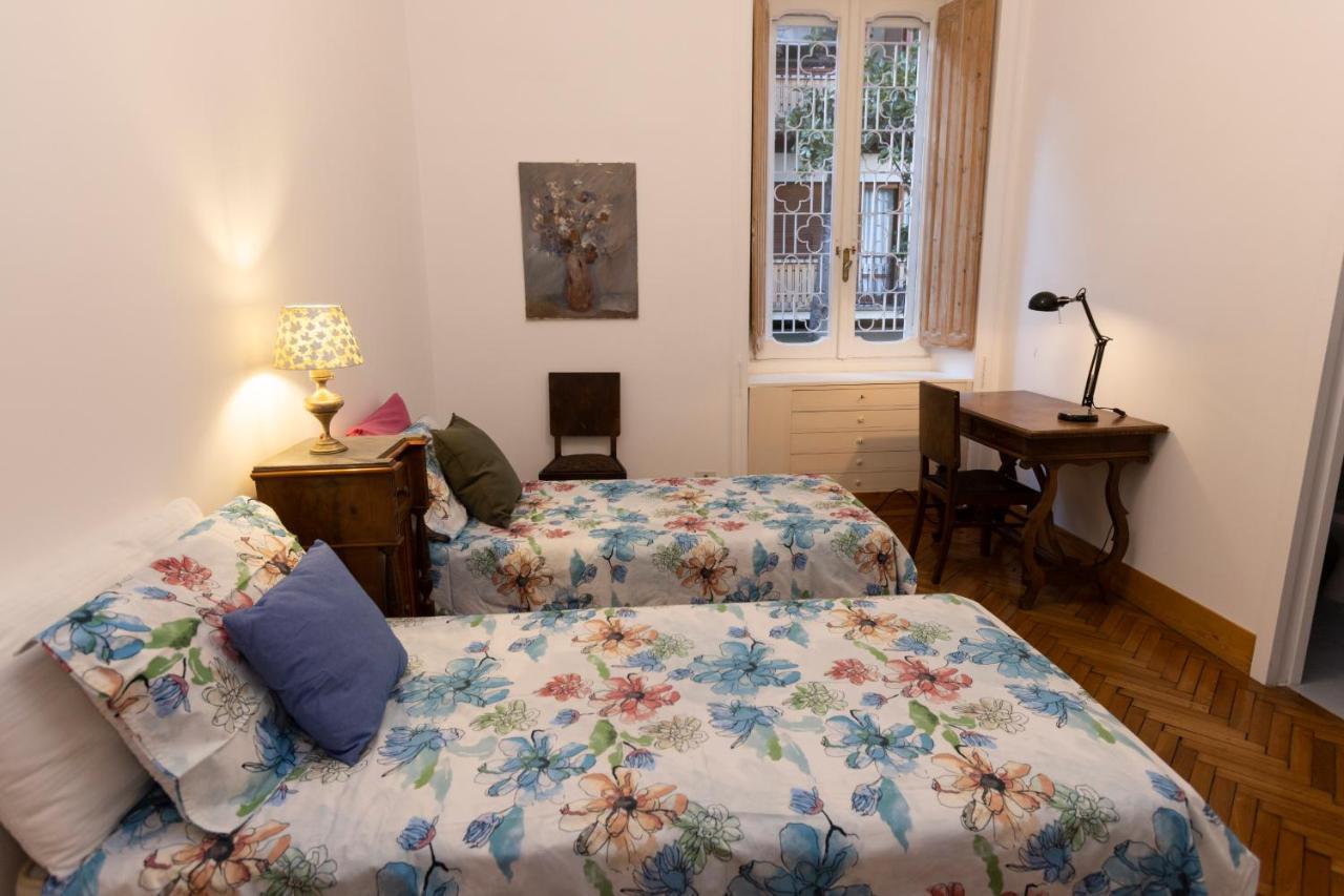 Appartement Torlonia Rome