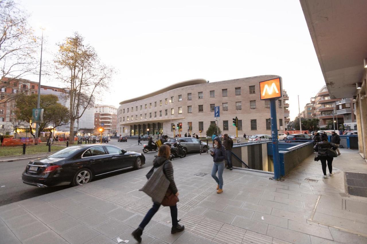 Torlonia Appartement Rome